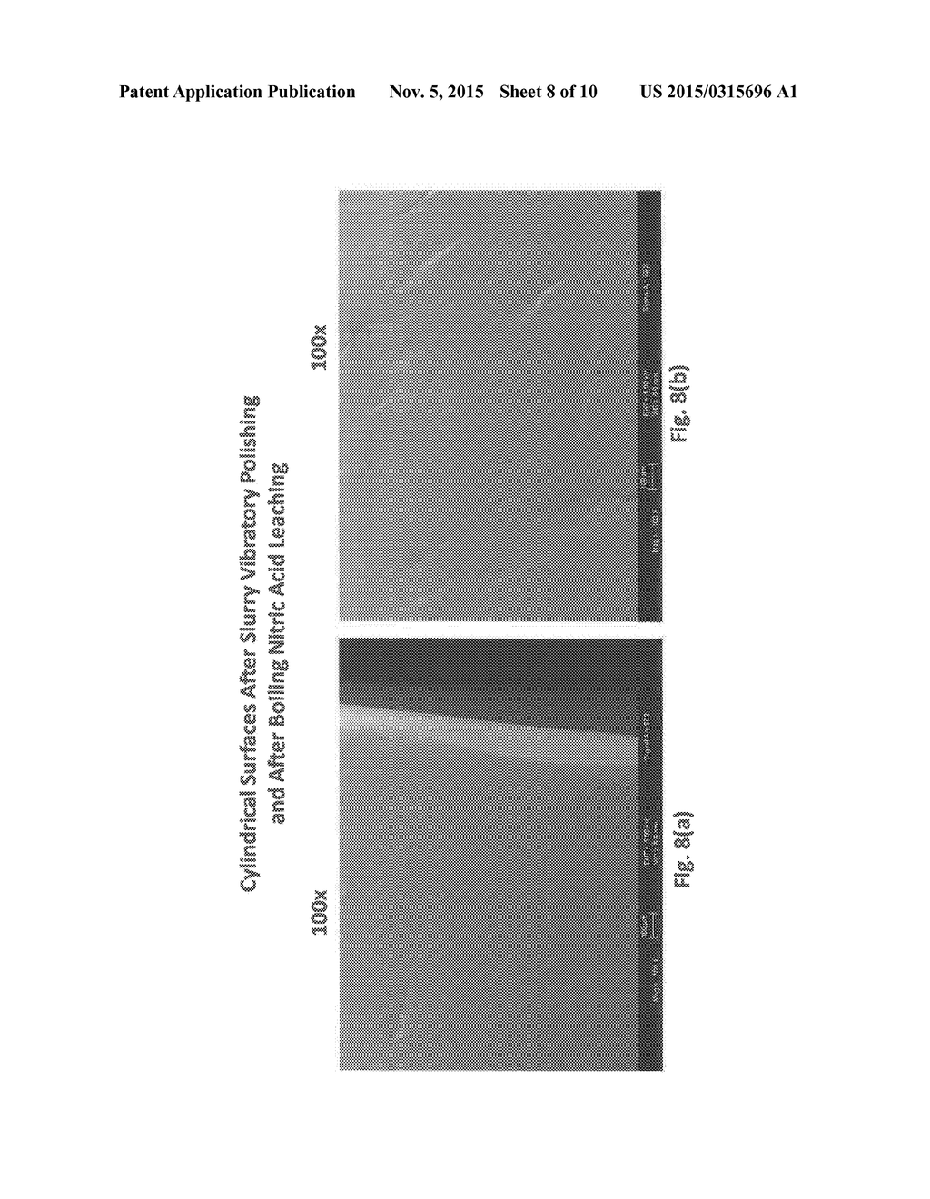 GOLD EVAPORATIVE SOURCES WITH REDUCED CONTAMINANTS AND METHODS FOR MAKING     THE SAME - diagram, schematic, and image 09