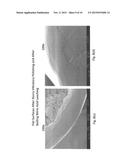 GOLD EVAPORATIVE SOURCES WITH REDUCED CONTAMINANTS AND METHODS FOR MAKING     THE SAME diagram and image