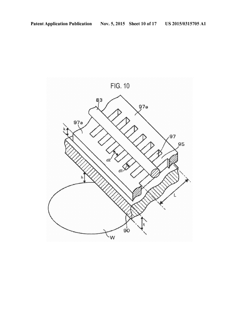 FILM FORMING METHOD AND FILM FORMING APPARATUS - diagram, schematic, and image 11