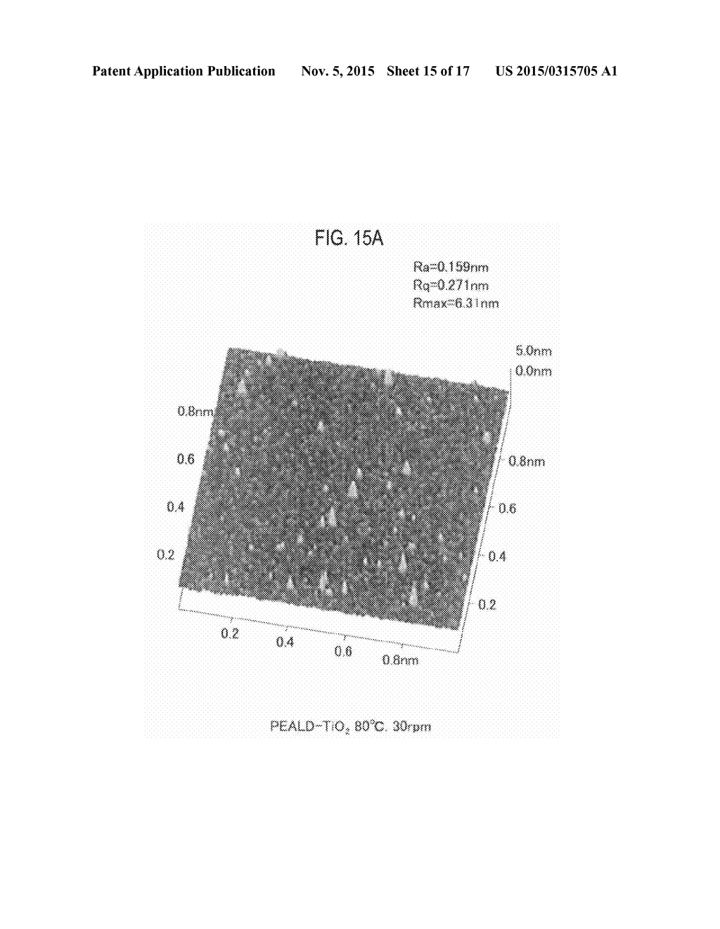 FILM FORMING METHOD AND FILM FORMING APPARATUS - diagram, schematic, and image 16