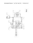 INTEGRATED FLUIDJET SYSTEM FOR STRIPPING, PREPPING AND COATING A PART diagram and image