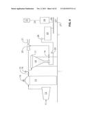 INTEGRATED FLUIDJET SYSTEM FOR STRIPPING, PREPPING AND COATING A PART diagram and image