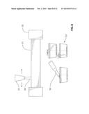 INTEGRATED FLUIDJET SYSTEM FOR STRIPPING, PREPPING AND COATING A PART diagram and image