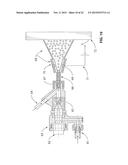 INTEGRATED FLUIDJET SYSTEM FOR STRIPPING, PREPPING AND COATING A PART diagram and image