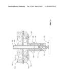 INTEGRATED FLUIDJET SYSTEM FOR STRIPPING, PREPPING AND COATING A PART diagram and image