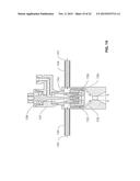 INTEGRATED FLUIDJET SYSTEM FOR STRIPPING, PREPPING AND COATING A PART diagram and image