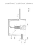 INTEGRATED FLUIDJET SYSTEM FOR STRIPPING, PREPPING AND COATING A PART diagram and image