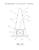 Area Delineator diagram and image