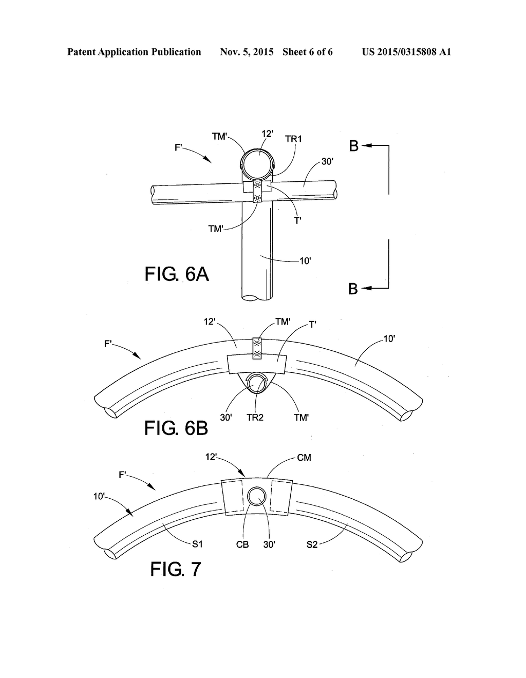 SELF-BRACING SHELTER - diagram, schematic, and image 07