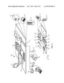 FAILSAFE OPERATION FOR UNMANNED GATELINES diagram and image