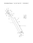 Winding Device and Cordless Roller Blind Incorporating the Same diagram and image