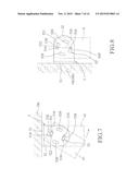 Winding Device and Cordless Roller Blind Incorporating the Same diagram and image