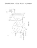 Winding Device and Cordless Roller Blind Incorporating the Same diagram and image