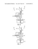 INTERLOCK SYSTEM AND METHOD FOR DRILLING RIG diagram and image