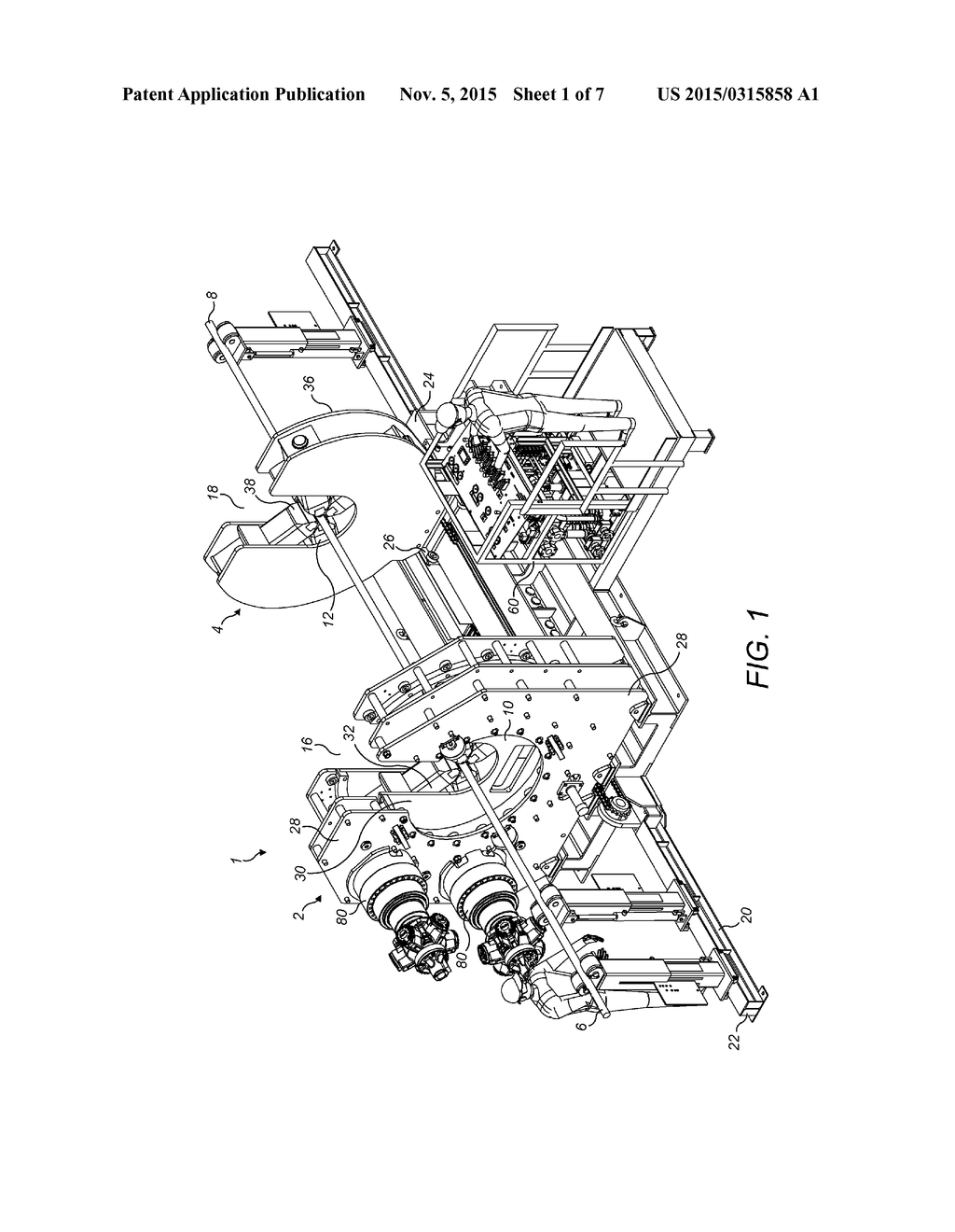 APPARATUS AND METHOD FOR CONNECTING COMPONENTS - diagram, schematic, and image 02