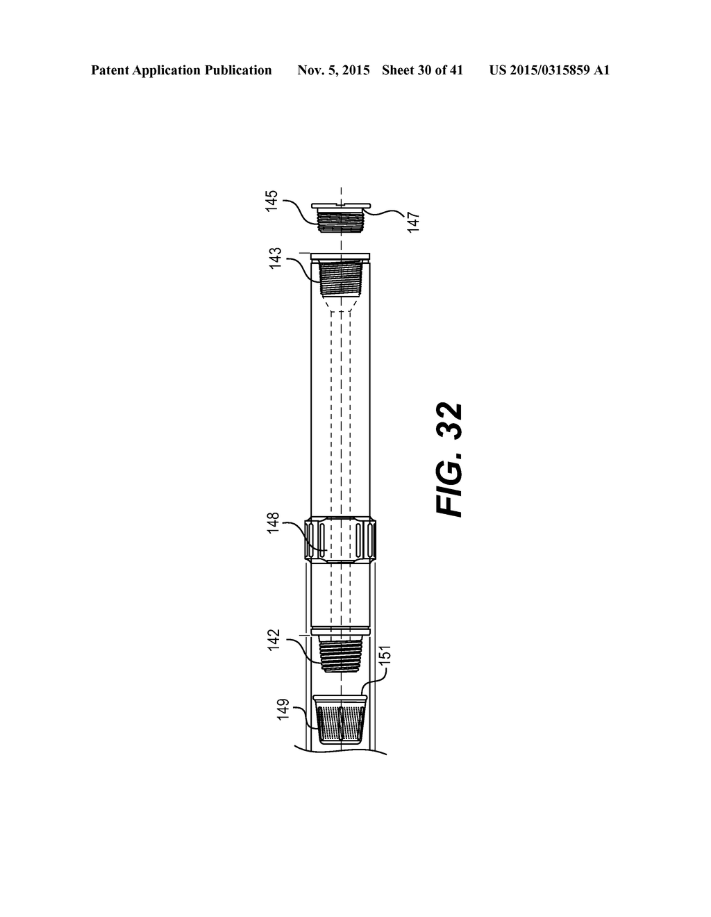 AUTOMATED DECK BUSHING SYSTEM - diagram, schematic, and image 31