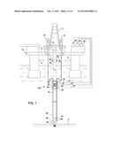 RISER FLUID HANDLING SYSTEM diagram and image