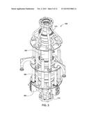 RISER FLUID HANDLING SYSTEM diagram and image