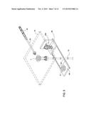 RISER FLUID HANDLING SYSTEM diagram and image