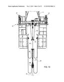 RISER FLUID HANDLING SYSTEM diagram and image