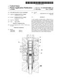 WELLHEAD SAFETY VALVE ASSEMBLY diagram and image