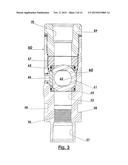 WELLHEAD SAFETY VALVE ASSEMBLY diagram and image