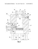 WELLHEAD SAFETY VALVE ASSEMBLY diagram and image