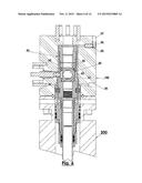 WELLHEAD SAFETY VALVE ASSEMBLY diagram and image