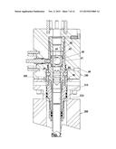 WELLHEAD SAFETY VALVE ASSEMBLY diagram and image