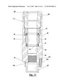 WELLHEAD SAFETY VALVE ASSEMBLY diagram and image