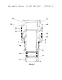 WELLHEAD SAFETY VALVE ASSEMBLY diagram and image