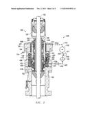 BEARING ASSEMBLY COOLING METHODS diagram and image