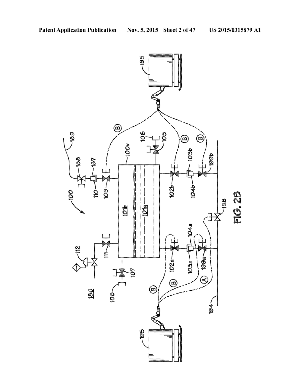 METHODS FOR RETRIEVAL AND REPLACEMENT OF SUBSEA PRODUCTION AND PROCESSING     EQUIPMENT - diagram, schematic, and image 03