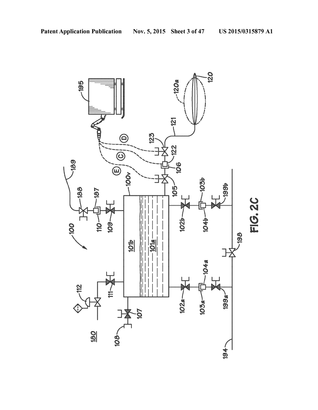 METHODS FOR RETRIEVAL AND REPLACEMENT OF SUBSEA PRODUCTION AND PROCESSING     EQUIPMENT - diagram, schematic, and image 04