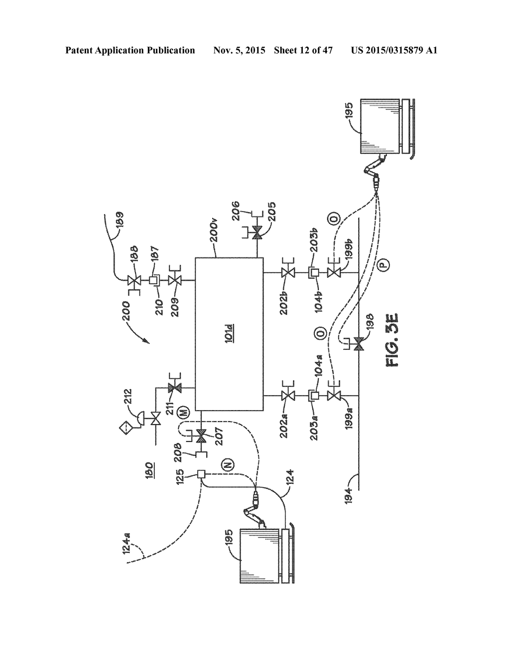 METHODS FOR RETRIEVAL AND REPLACEMENT OF SUBSEA PRODUCTION AND PROCESSING     EQUIPMENT - diagram, schematic, and image 13