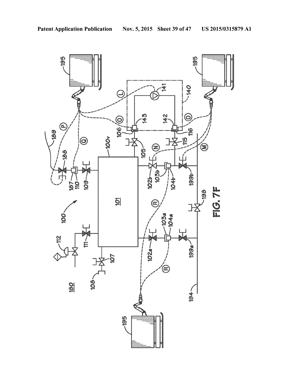 METHODS FOR RETRIEVAL AND REPLACEMENT OF SUBSEA PRODUCTION AND PROCESSING     EQUIPMENT - diagram, schematic, and image 40