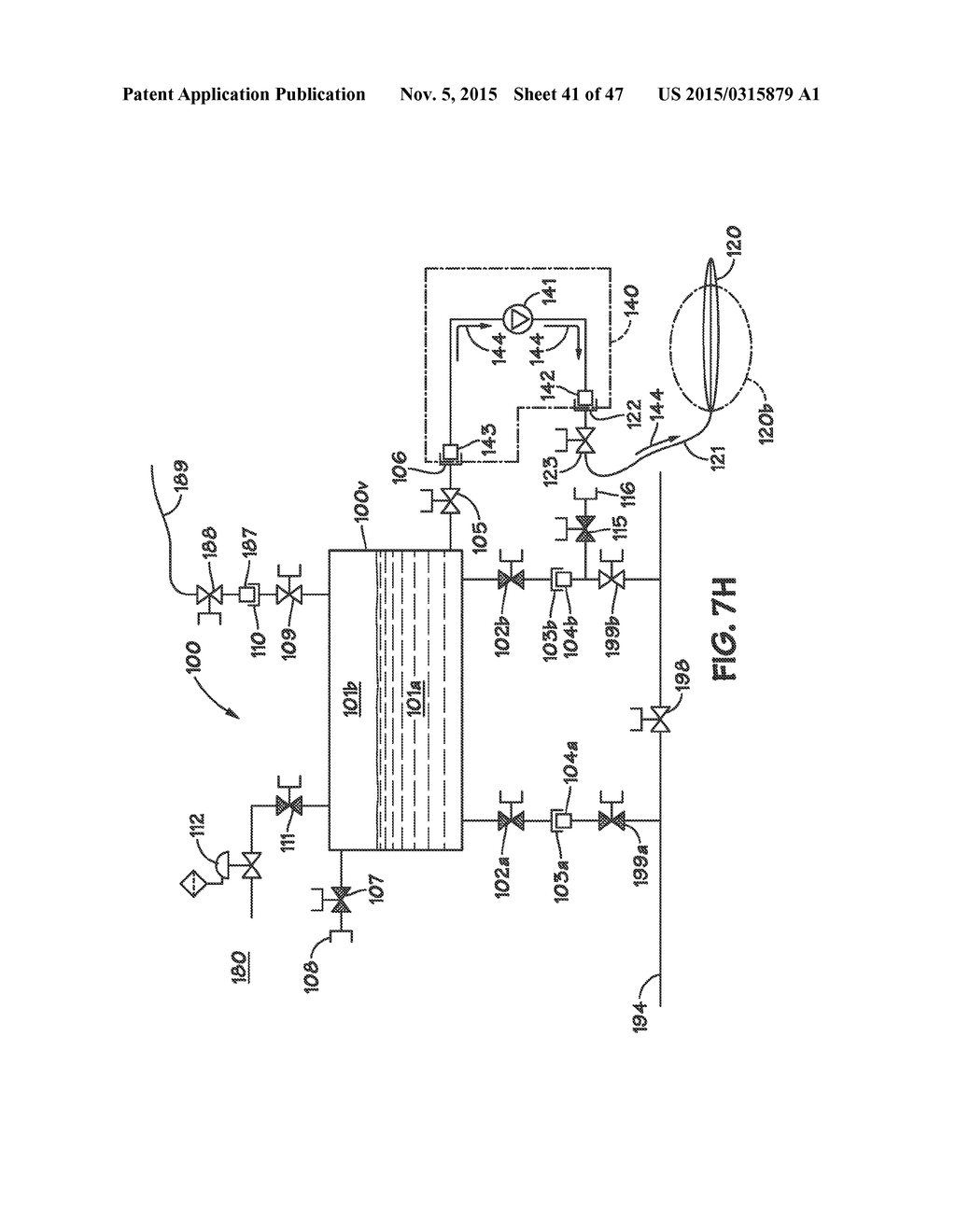 METHODS FOR RETRIEVAL AND REPLACEMENT OF SUBSEA PRODUCTION AND PROCESSING     EQUIPMENT - diagram, schematic, and image 42