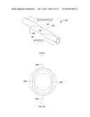 METHODS AND APPARATUS FOR DOWNHOLE PROBES diagram and image