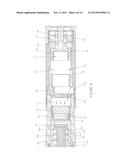 Rotation Activated Downhole Orientation System and Method diagram and image