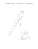 Rotation Activated Downhole Orientation System and Method diagram and image