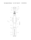 Rotation Activated Downhole Orientation System and Method diagram and image