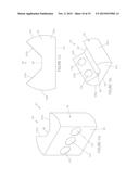 Rotation Activated Downhole Orientation System and Method diagram and image