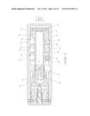 Rotation Activated Downhole Orientation System and Method diagram and image