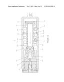 Rotation Activated Downhole Orientation System and Method diagram and image