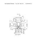 Valve for a Vehicle diagram and image