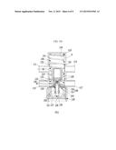 Valve for a Vehicle diagram and image