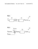 GAS TURBINE FUEL SUPPLY METHOD AND ARRANGEMENT diagram and image