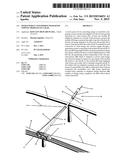 Wind Energy Conversion With Kites Towing Modules on a Rail diagram and image