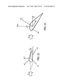 Wind Energy Conversion With Kites Towing Modules on a Rail diagram and image