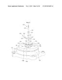 SCROLL COMPRESSOR diagram and image